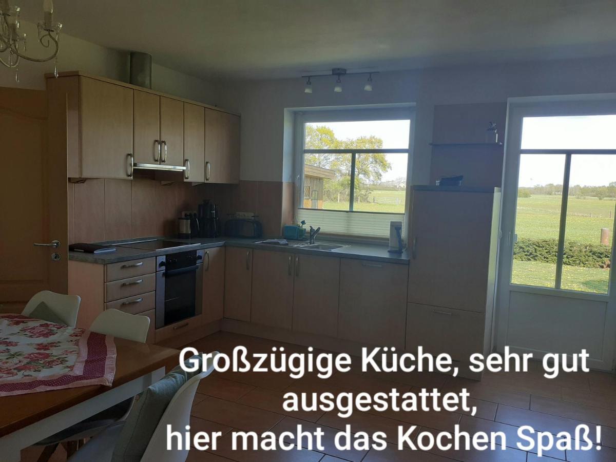 Villapampa Lurschau Екстериор снимка
