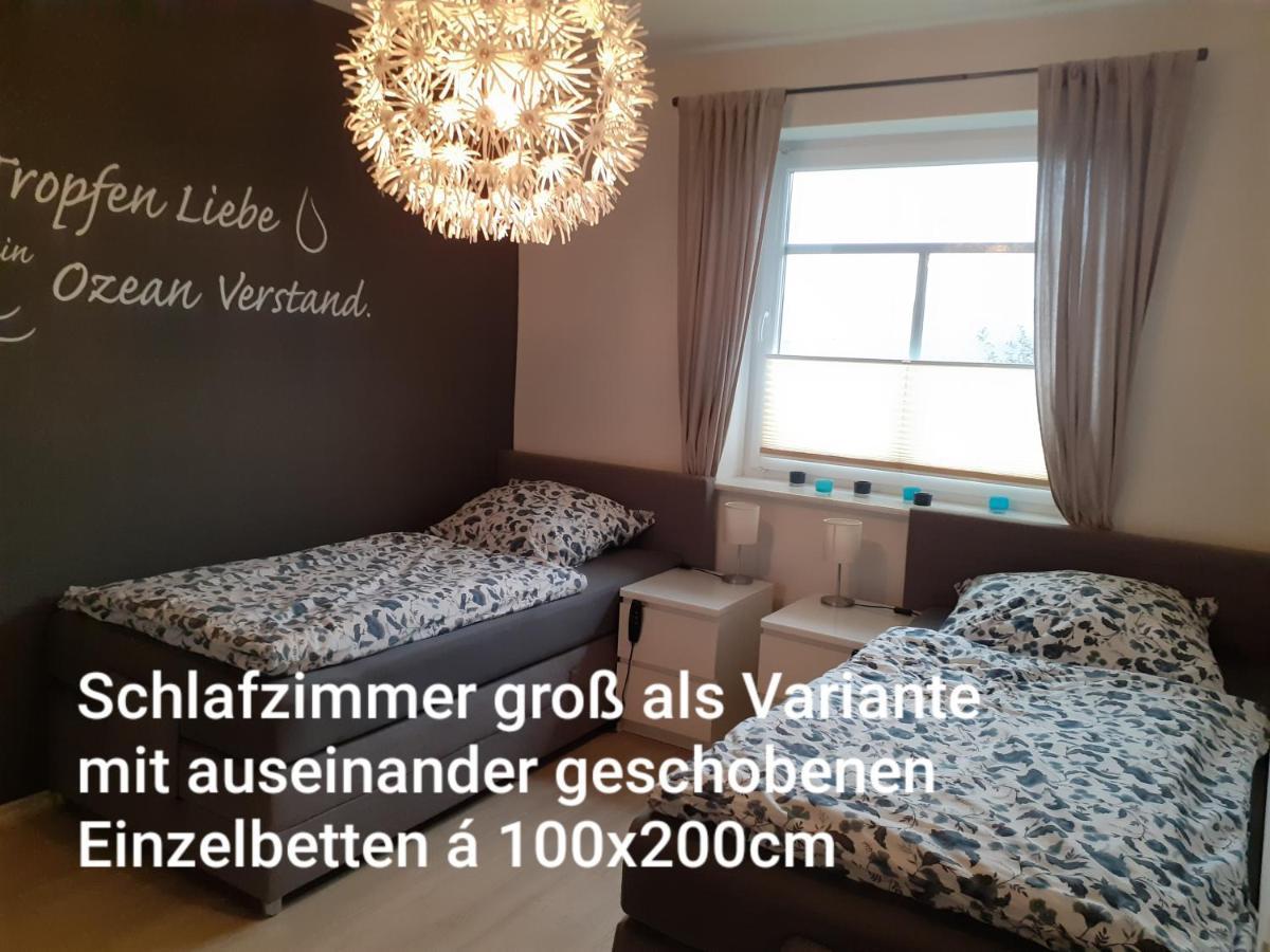 Villapampa Lurschau Екстериор снимка