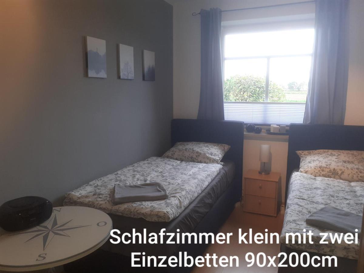 Villapampa Lurschau Екстериор снимка