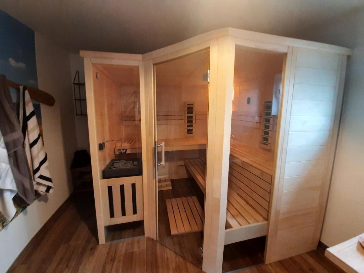 Villapampa Lurschau Екстериор снимка