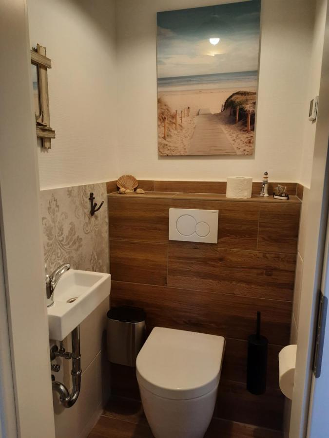 Villapampa Lurschau Екстериор снимка
