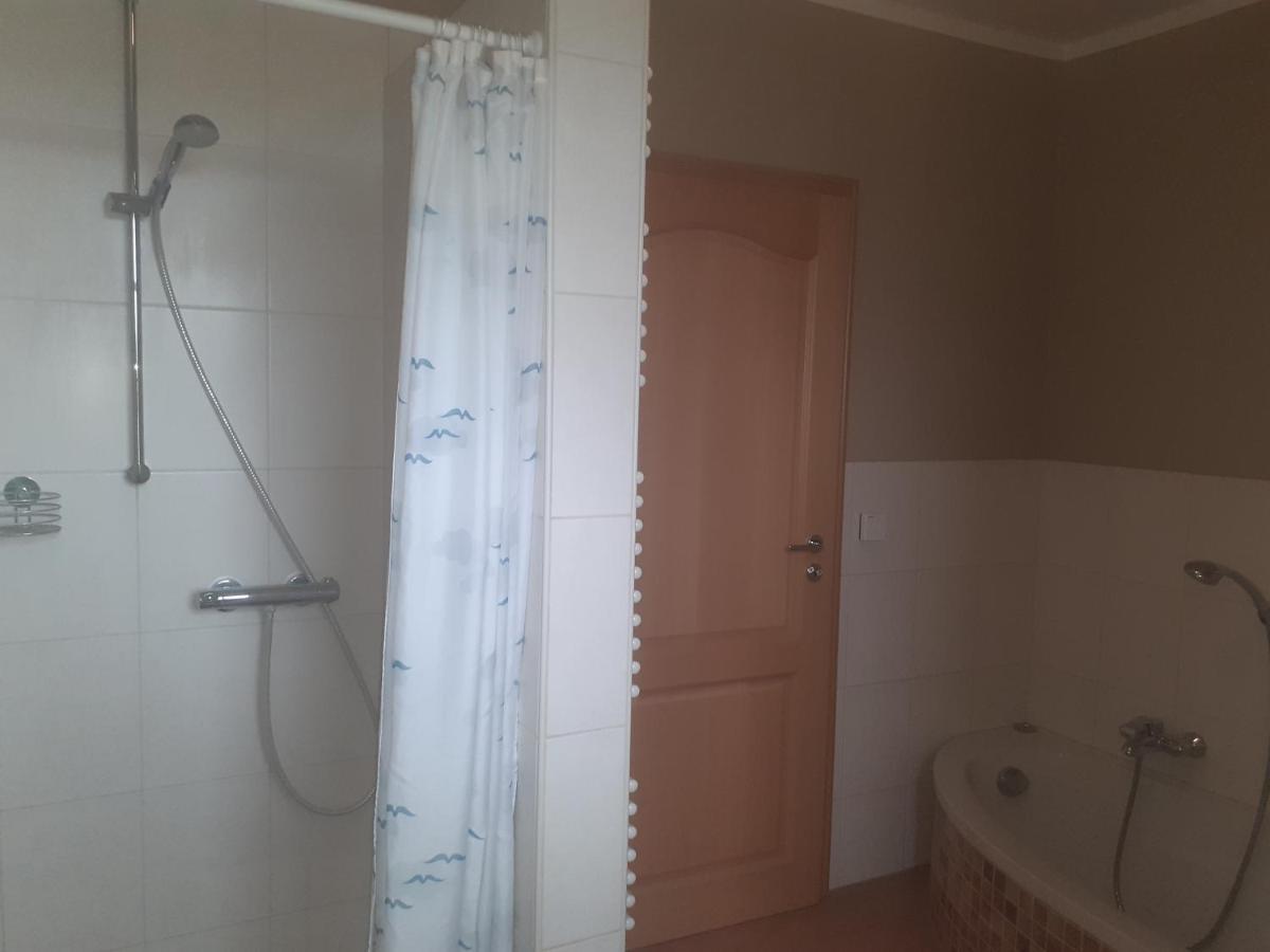 Villapampa Lurschau Екстериор снимка